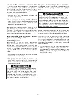 Preview for 15 page of BRADEN CH150A Series Installation Maintenance And Service Manual