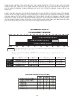 Preview for 12 page of BRADEN CH210 Installation Maintenance And Service Manual