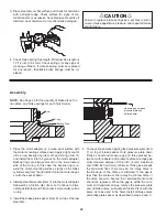 Предварительный просмотр 32 страницы BRADEN CH210 Installation Maintenance And Service Manual