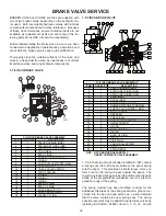 Preview for 32 page of BRADEN CH330 Installation Maintenance And Service Manual