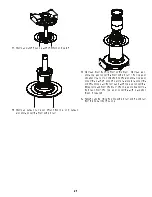 Предварительный просмотр 25 страницы BRADEN PD18C Installation Maintenance And Service Manual