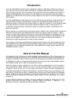 Preview for 4 page of Bradford White 100T150 Troubleshooting Manual And Instructions For Service