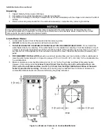 Предварительный просмотр 10 страницы Bradford White 100T199 Installation & Operation Manual With Troubleshooting Manual