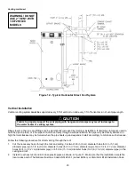 Предварительный просмотр 23 страницы Bradford White 100T199 Installation & Operation Manual With Troubleshooting Manual