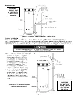 Предварительный просмотр 27 страницы Bradford White 100T199 Installation & Operation Manual With Troubleshooting Manual