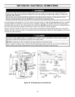 Предварительный просмотр 38 страницы Bradford White 100T199 Installation & Operation Manual With Troubleshooting Manual