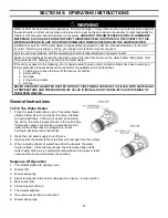 Предварительный просмотр 41 страницы Bradford White 100T199 Installation & Operation Manual With Troubleshooting Manual