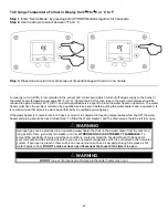 Предварительный просмотр 47 страницы Bradford White 100T199 Installation & Operation Manual With Troubleshooting Manual