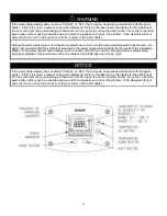 Предварительный просмотр 6 страницы Bradford White 100T399-SOLA Supplement To Installation & Operation Manual