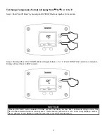Предварительный просмотр 9 страницы Bradford White 100T399-SOLA Supplement To Installation & Operation Manual