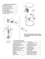 Предварительный просмотр 17 страницы Bradford White 100T399-SOLA Supplement To Installation & Operation Manual