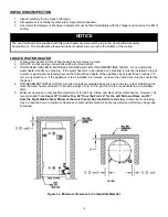 Предварительный просмотр 10 страницы Bradford White 120T400 Installation & Operation Manual