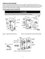 Предварительный просмотр 13 страницы Bradford White 120T400 Installation & Operation Manual