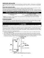 Предварительный просмотр 26 страницы Bradford White 120T400 Installation & Operation Manual