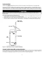 Предварительный просмотр 27 страницы Bradford White 120T400 Installation & Operation Manual