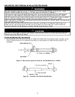 Предварительный просмотр 30 страницы Bradford White 120T400 Installation & Operation Manual