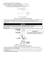 Предварительный просмотр 31 страницы Bradford White 120T400 Installation & Operation Manual