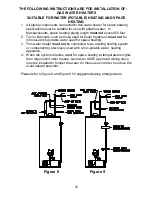 Предварительный просмотр 31 страницы Bradford White 238-44219-00J Installation And Operating Instruction Manual