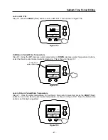 Preview for 61 page of Bradford White 238-47808-00A Installation And Operation Manual