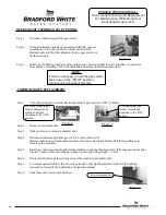 Preview for 6 page of Bradford White 25X78B N Series Service Manual