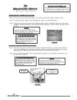 Preview for 7 page of Bradford White 25X78B N Series Service Manual