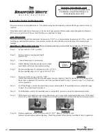 Preview for 12 page of Bradford White 25X78B N Series Service Manual