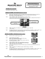 Preview for 13 page of Bradford White 25X78B N Series Service Manual