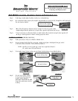 Preview for 21 page of Bradford White 25X78B N Series Service Manual