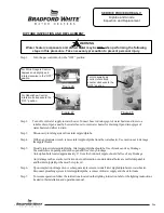 Preview for 23 page of Bradford White 25X78B N Series Service Manual