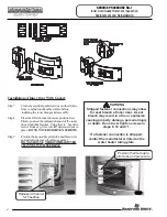 Предварительный просмотр 6 страницы Bradford White 50T65F Service Manual