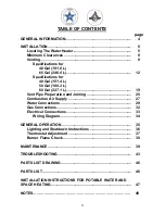 Preview for 3 page of Bradford White 51000B Install Instructions Manual