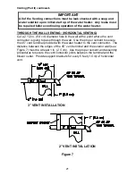 Preview for 21 page of Bradford White 51000B Install Instructions Manual