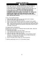 Preview for 35 page of Bradford White 51000B Install Instructions Manual