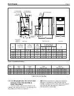 Предварительный просмотр 7 страницы Bradford White BRHHH Installation And Operation Manual