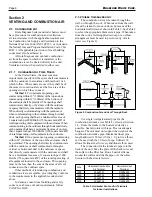 Предварительный просмотр 8 страницы Bradford White BRHHH Installation And Operation Manual