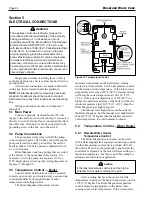 Предварительный просмотр 24 страницы Bradford White BRHHH Installation And Operation Manual