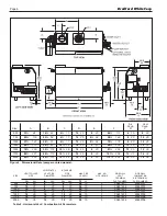 Preview for 6 page of Bradford White BRUTE DELUXE BMT2H Installation And Operation Instructions Manual