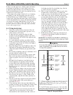 Preview for 27 page of Bradford White BRUTE DELUXE BMT2H Installation And Operation Instructions Manual