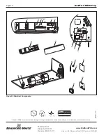 Preview for 40 page of Bradford White BRUTE DELUXE BMT2H Installation And Operation Instructions Manual