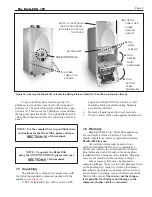 Preview for 5 page of Bradford White brute elite 125 BLMH Installation And Operation Instructions Manual