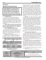 Preview for 10 page of Bradford White brute elite 125 BLMH Installation And Operation Instructions Manual