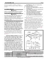 Preview for 11 page of Bradford White brute elite 125 BLMH Installation And Operation Instructions Manual