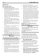 Preview for 32 page of Bradford White brute elite 125 BLMH Installation And Operation Instructions Manual