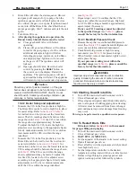 Preview for 33 page of Bradford White brute elite 125 BLMH Installation And Operation Instructions Manual