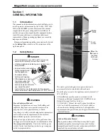 Предварительный просмотр 5 страницы Bradford White Brute MagnaTech BMGH1600 Installation And Operation Instructions Manual