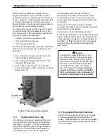 Предварительный просмотр 27 страницы Bradford White Brute MagnaTech BMGH1600 Installation And Operation Instructions Manual