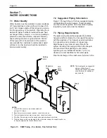 Предварительный просмотр 32 страницы Bradford White Brute MagnaTech BMGH1600 Installation And Operation Instructions Manual