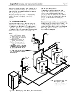 Предварительный просмотр 33 страницы Bradford White Brute MagnaTech BMGH1600 Installation And Operation Instructions Manual