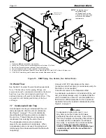 Предварительный просмотр 34 страницы Bradford White Brute MagnaTech BMGH1600 Installation And Operation Instructions Manual