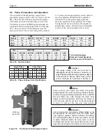 Предварительный просмотр 36 страницы Bradford White Brute MagnaTech BMGH1600 Installation And Operation Instructions Manual